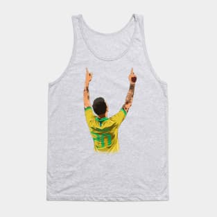 Roberto Firmino Tank Top